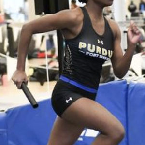 Team Page: Women’s Track & Field